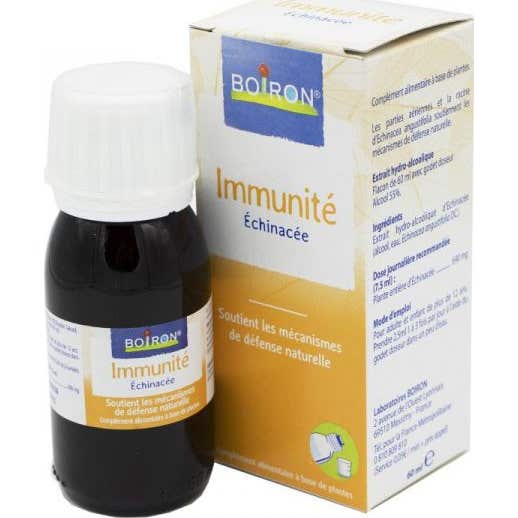 Boiron Immunit chinace 60ml