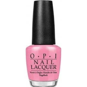 Opi Nail Laca De Uñas Nlg01 Aphrodite's Pink Nightie