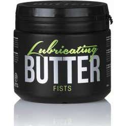 Cobeco Butter Fists Lubrifiant Anal 500ml