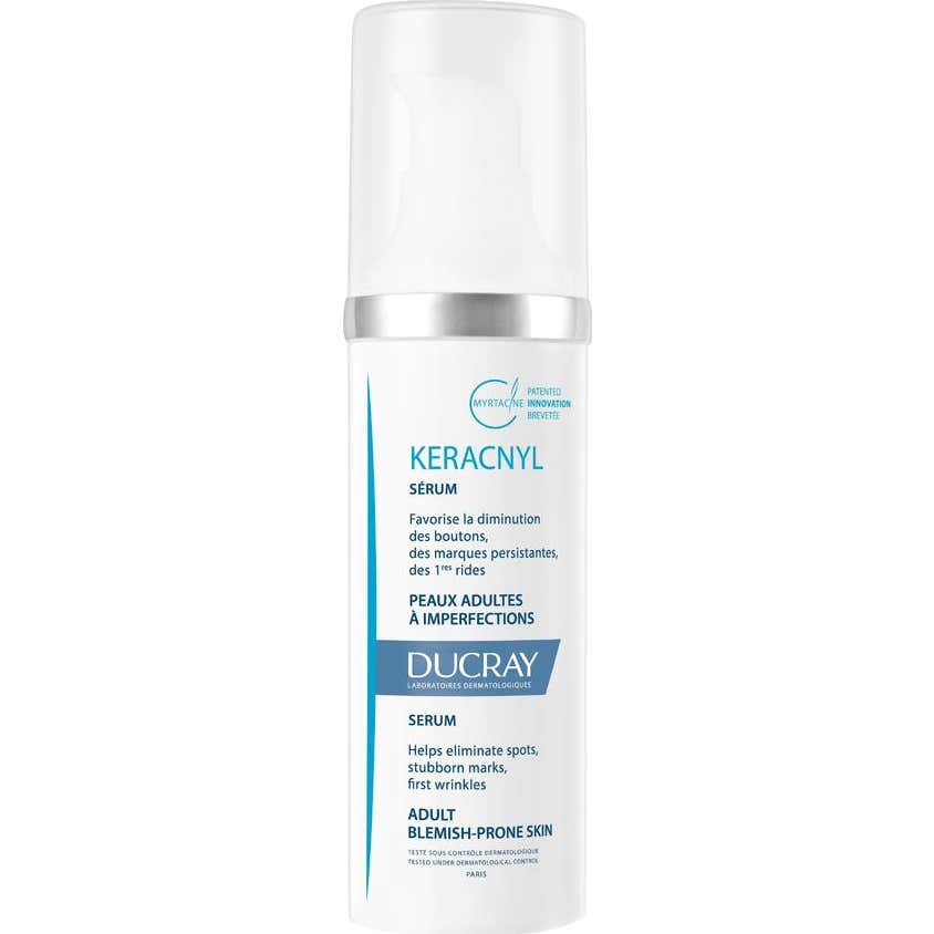 Ducray Keracnyl Sérum 30ml