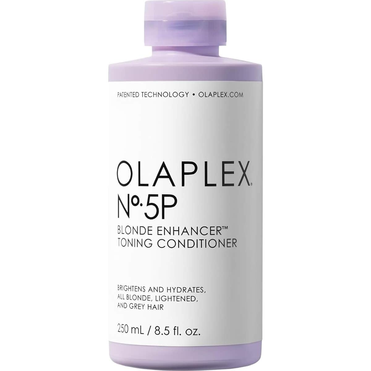 Olaplex N°5P Blonde Enhancer Toning Conditioner 250ml