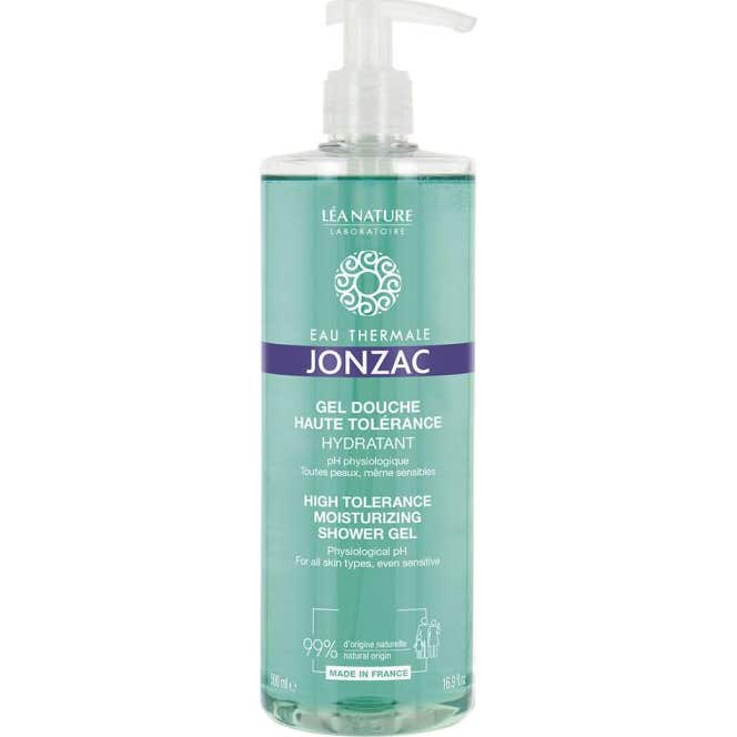 Jonzac Gel Douche Haute Tolerance 500ml
