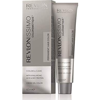 Revlonissimo Color &amp Care 8 blond clair 60ml