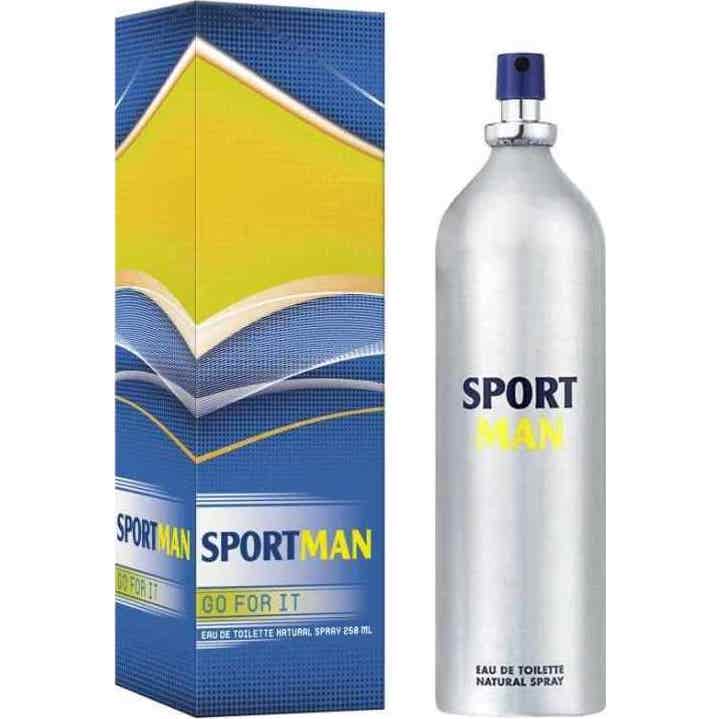 Puig Sportman Eau de Toilette 250ml