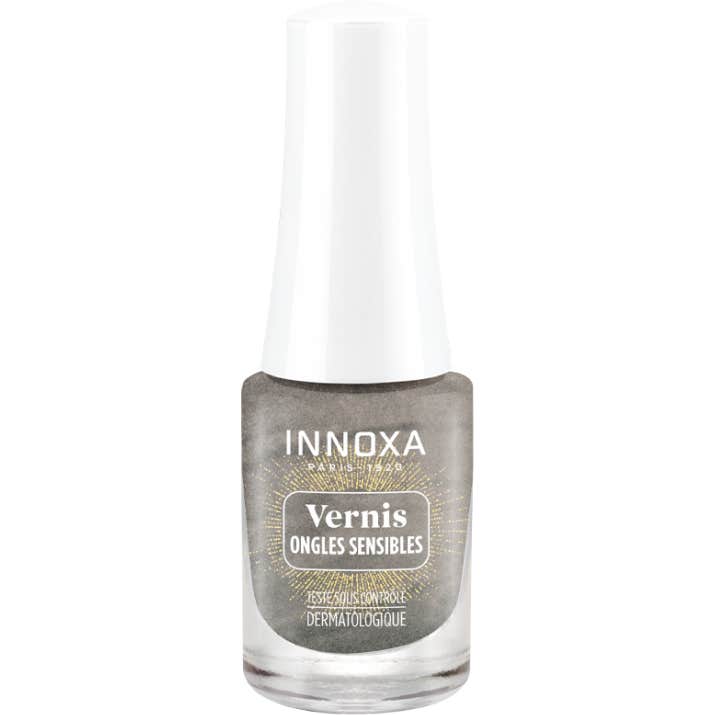 Innoxa Vernis Ongles Sensibles 911 Silver 5ml