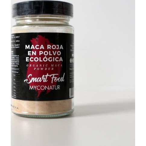 Myconatur Maca Rouge Smartfood 200g
