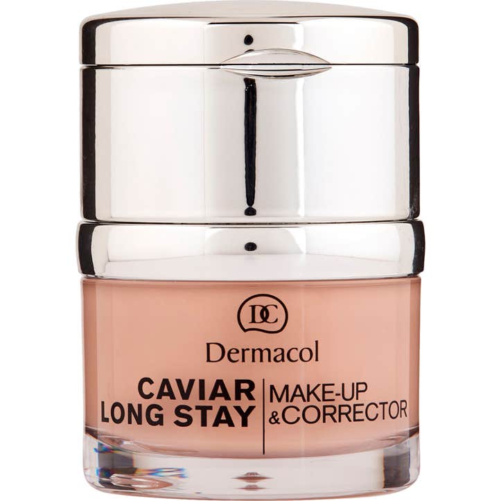 Dermacol Caviar Fond de Teint 04 30ml
