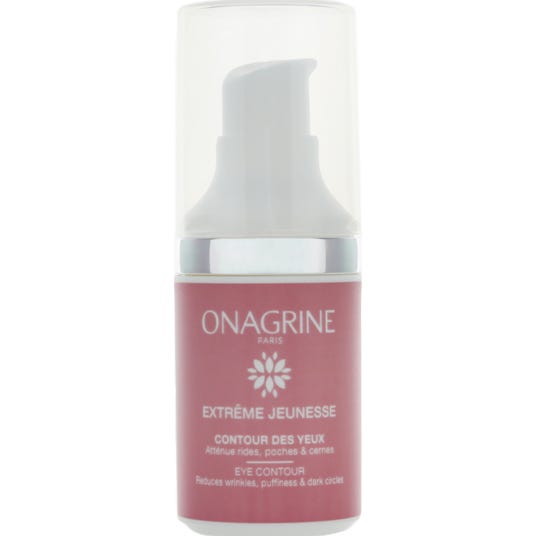 Onagrine Extréme Jeunesse Contorno De Ojos 15Ml