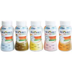 Ressource 2.0+Fibres Entre 200Ml