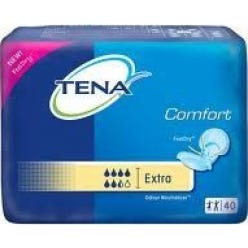 Tena Comfort Extra 40 pièces
