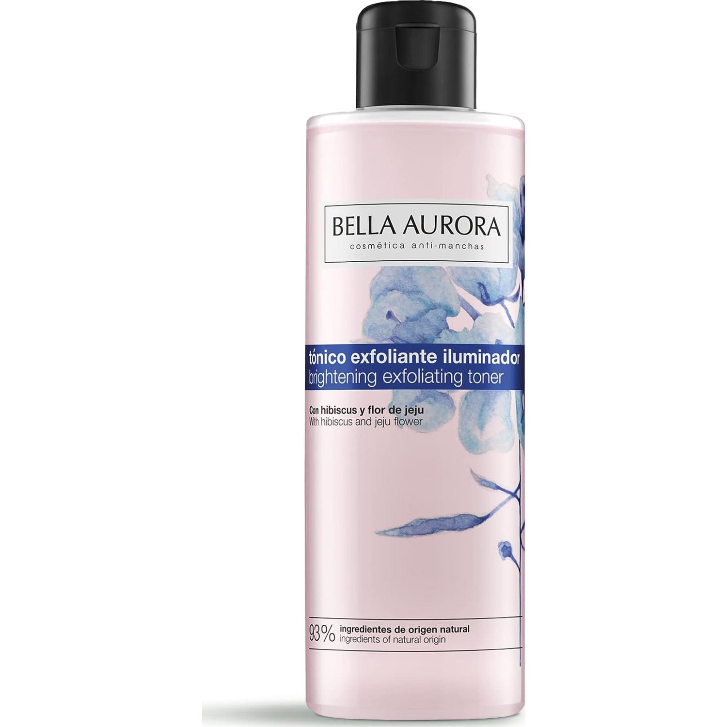 Bella Aurora Tonique Exfoliant Illuminant 200ml