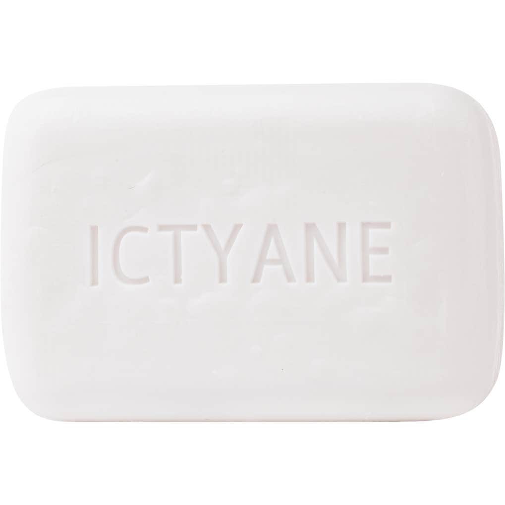Ducray Ictyane Pain dermatologique Surgras sans Savon 100g