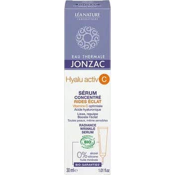 Jonzac Hyaluronic Activ C Sérum 30ml