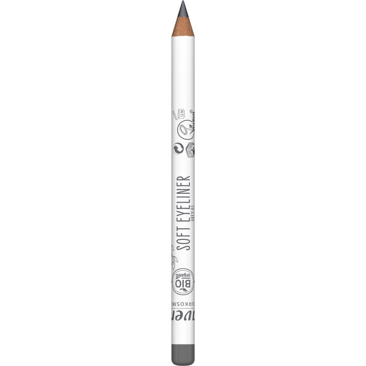 Lavera Crayon Yeux 03 Grey 1,14g