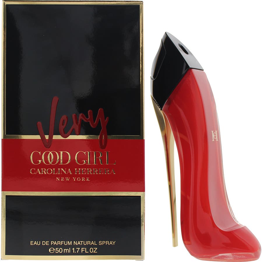 Carolina Herrera Very Good Girl Eau de Parfum 50ml