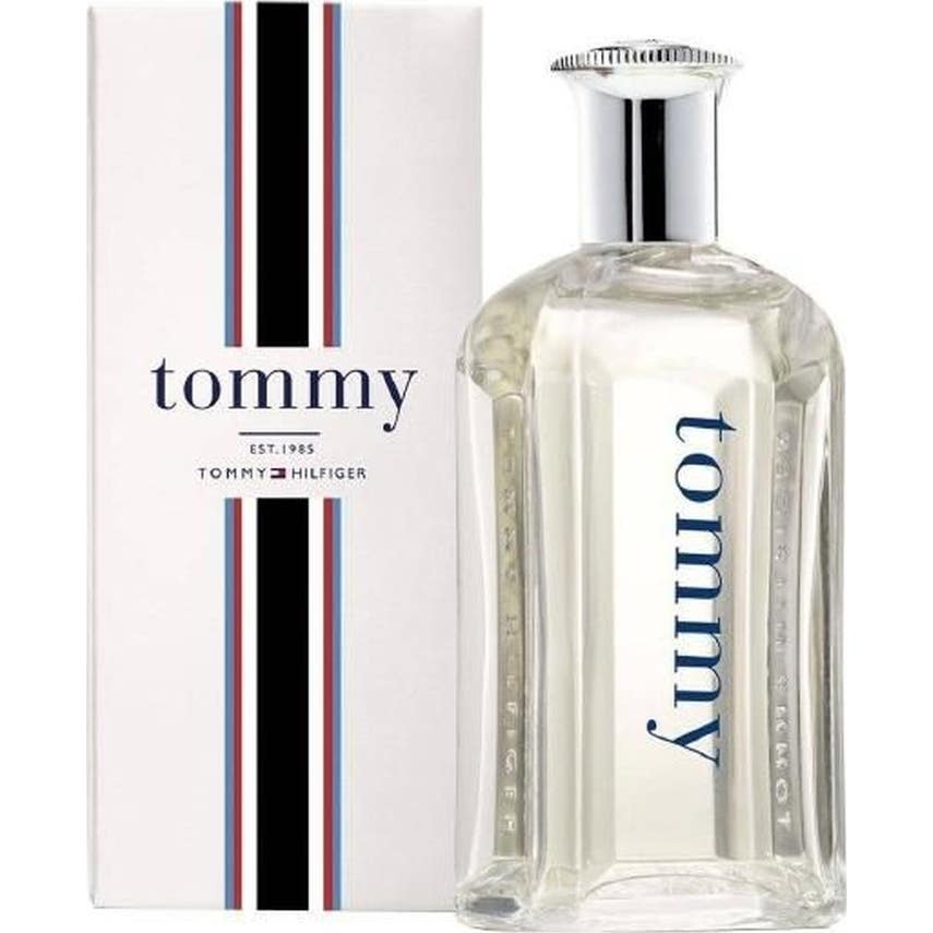 Tommy Hilfiger Eau De Cologne 50ml Vaporisateur 50ml