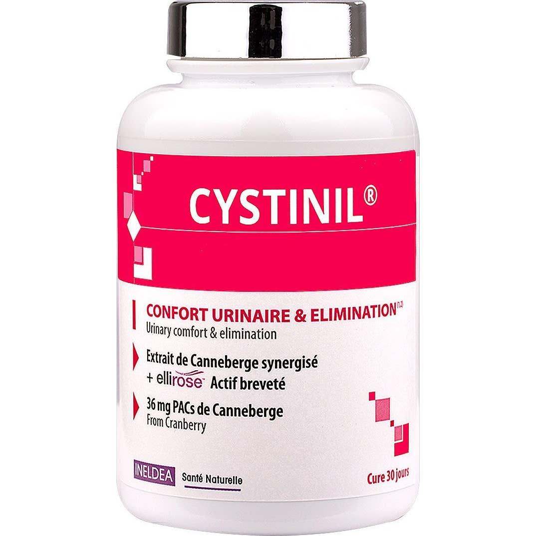 Ineldea Cystinil 90caps