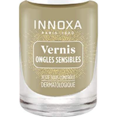 Innoxa Vernis à Ongles Sensibles 922 Tilleul 5ml