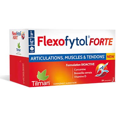 Flexofytol Forte 84comp