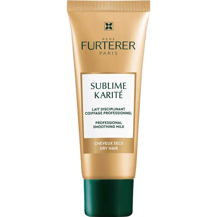 René Furterer Sublime Karité Lait Disciplinant Coiffage 40ml