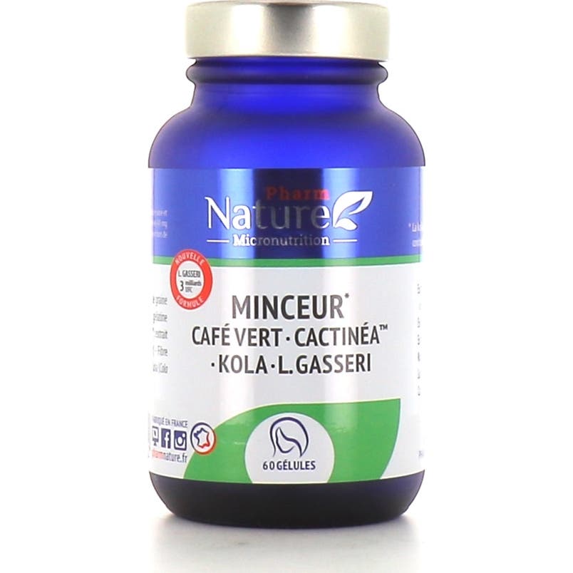 Nature Att Minceur Gelul 60