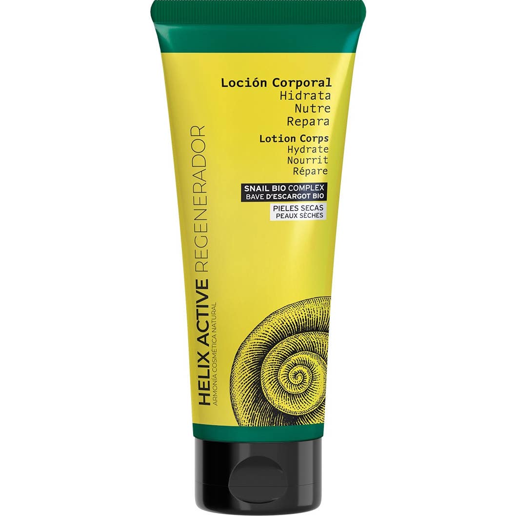 Armonia Helix Active Lotion Corps 200ml