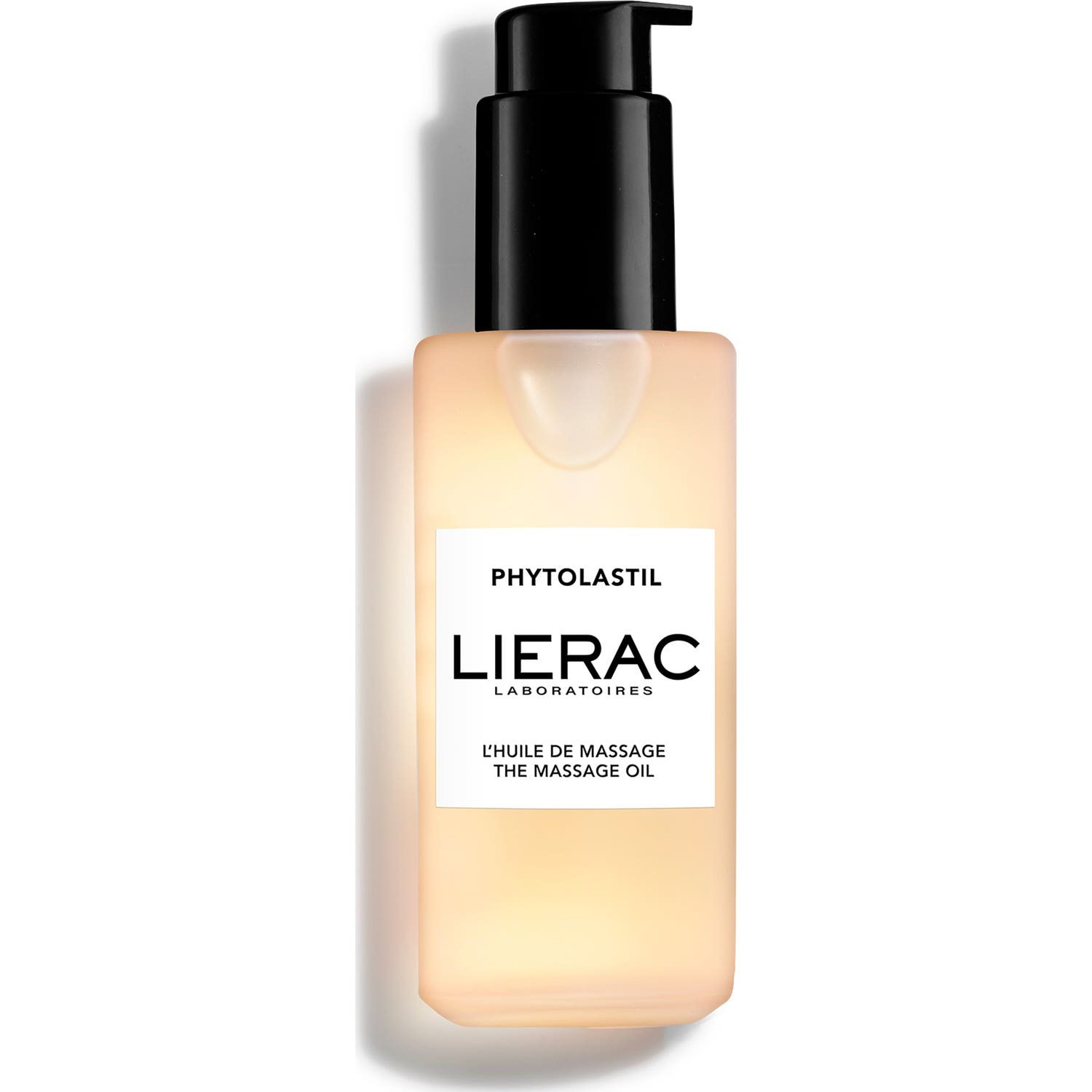 Lierac Phytolastil Huile De Massage 100ml