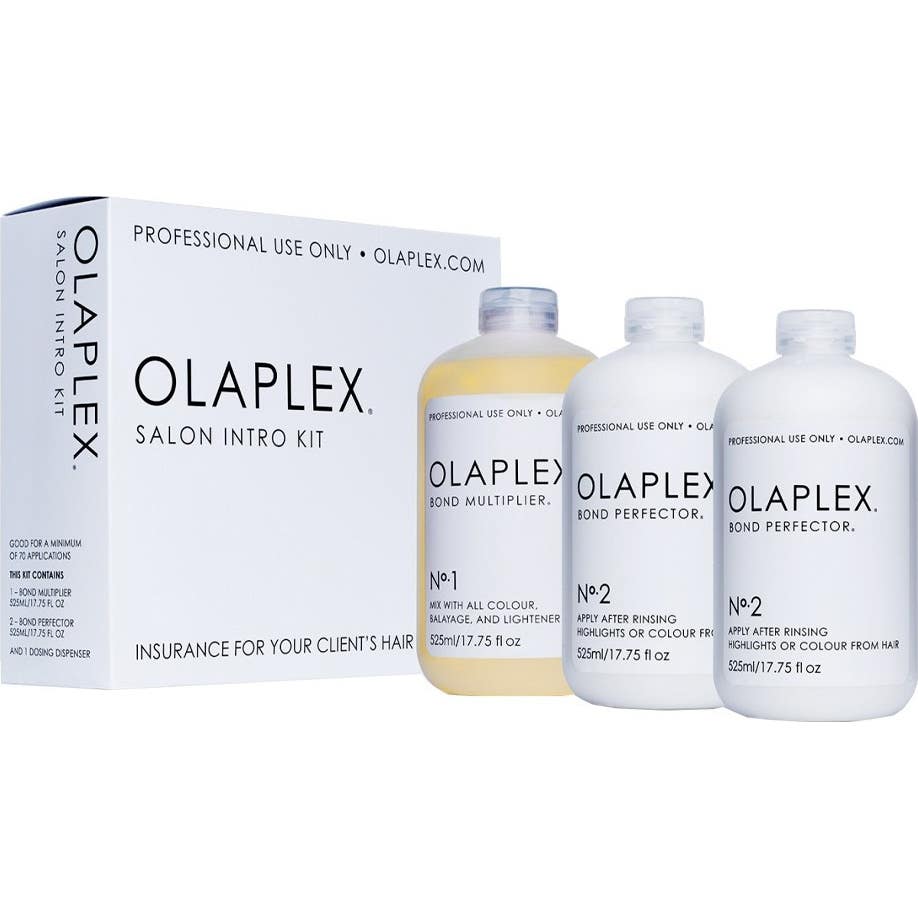 Olaplex Salon Kit d'introduction