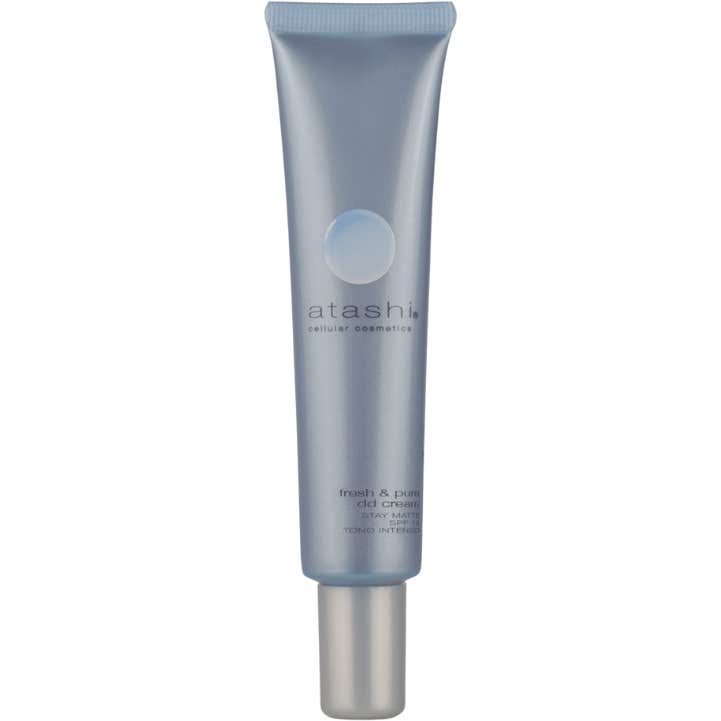 Atashi® fresh&amppure DD stay matte cream 40ml
