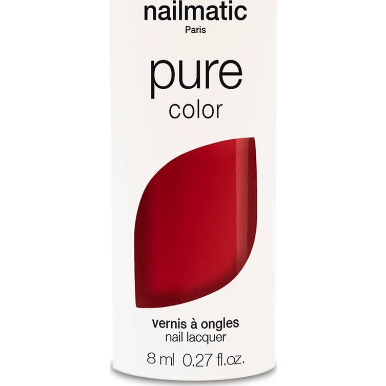 Nailmatic Esmalte Pure Marilou 8ml