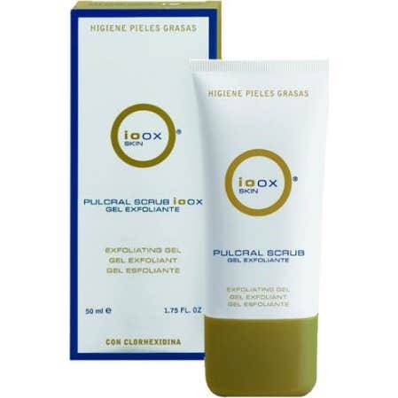Ioox Pulcral Pulcral Exfoliant Promoenvas 70 Ml