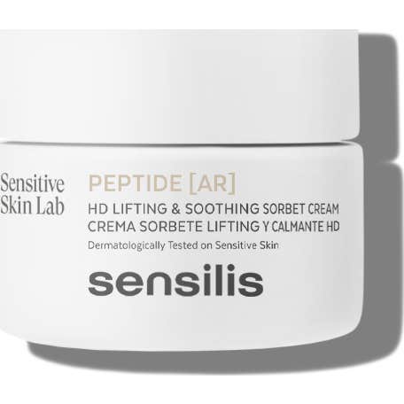 Sensilis Peptide Ar Crème Sorbet 50ml