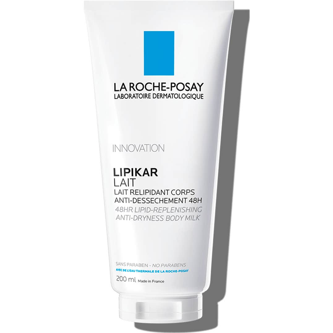 La Roche-Posay Lipikar Lait Relipidant Corps 200ml