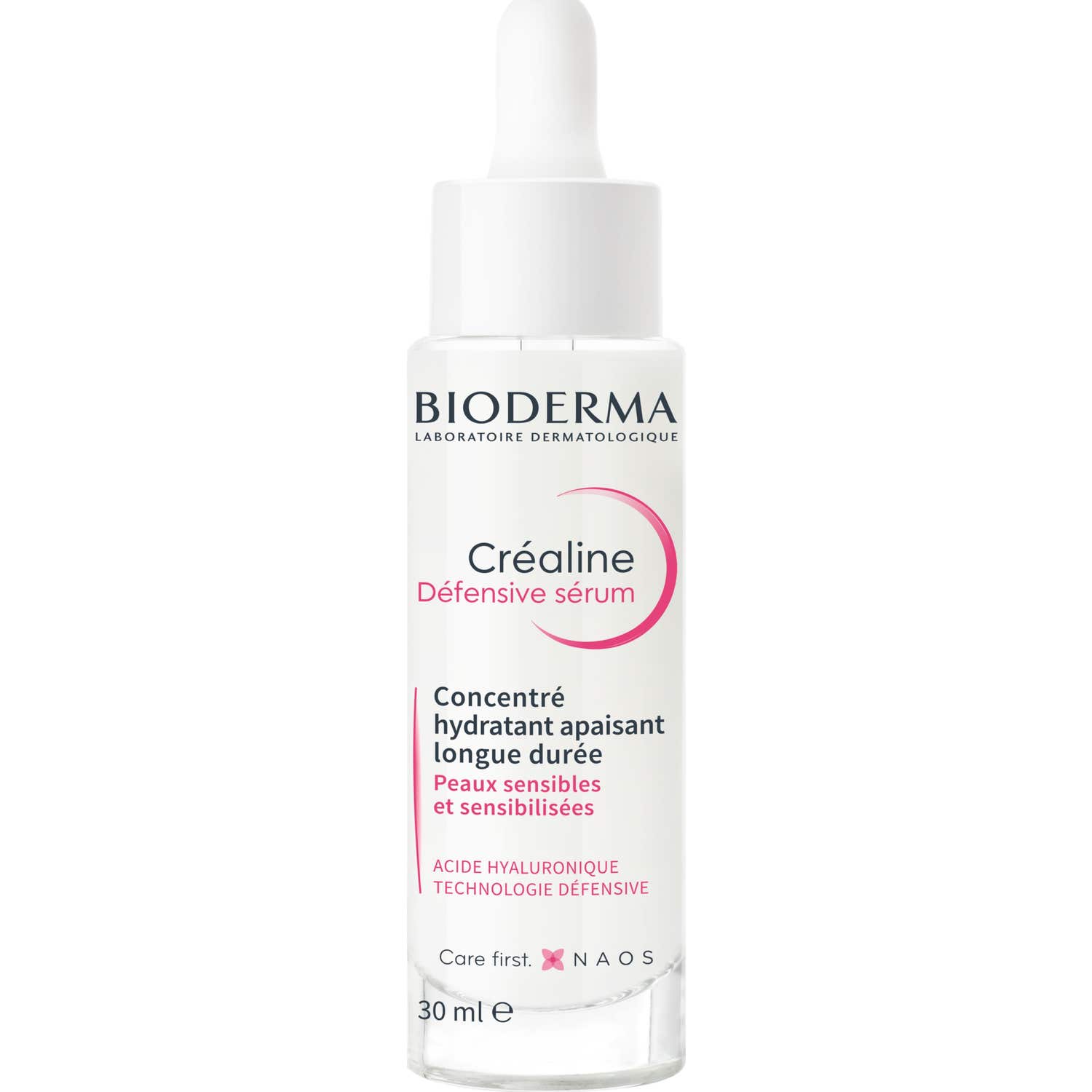 Bioderma Créaline Défensive Moisturizing Sérum 30ml