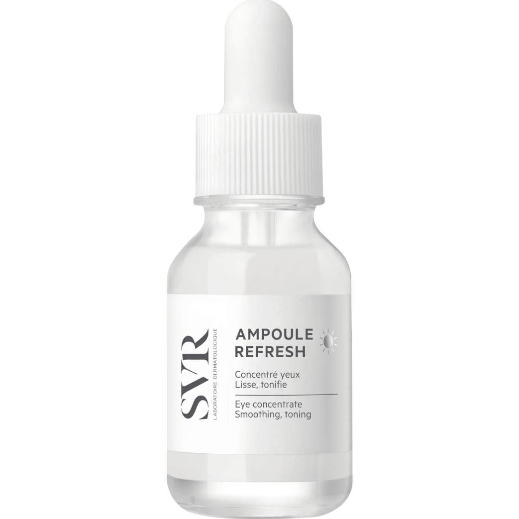 SVR Ampoule Refresh 15ml