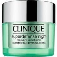 Clinique Anti-Age Night Premieres Rides Pmg