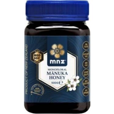 Miel de Manuka Mgo 400+ 500g