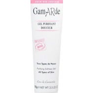 Gamarde Gel Purifiant Douceur 100G