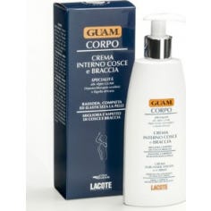 CRÈME CRP INTÉRIEUR CUISSES/BRAS