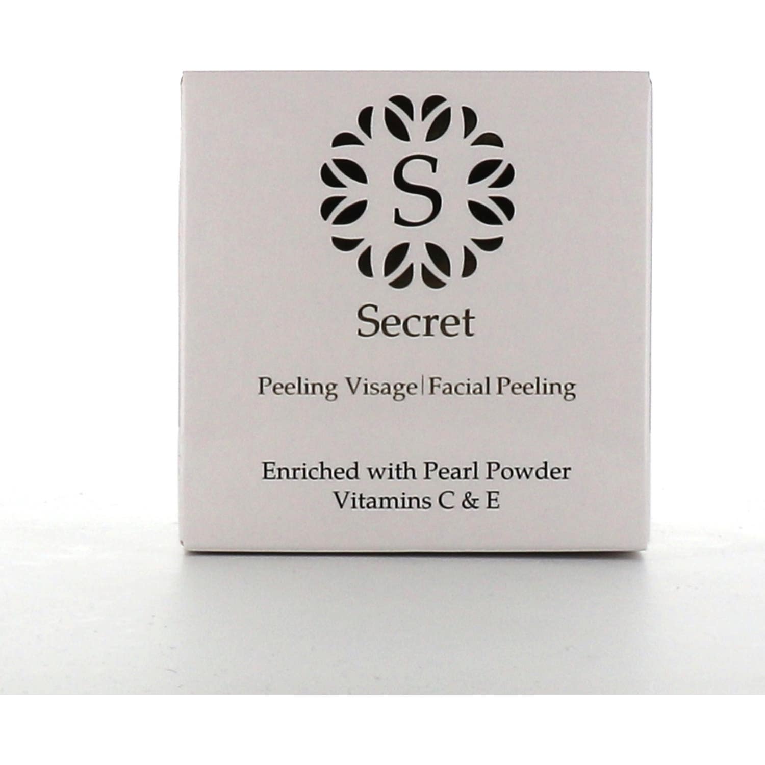 Pin Up Secret Peeling Visage 50ml