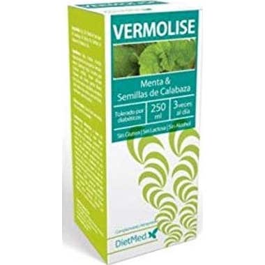 Dietmed Vermolise 250Ml