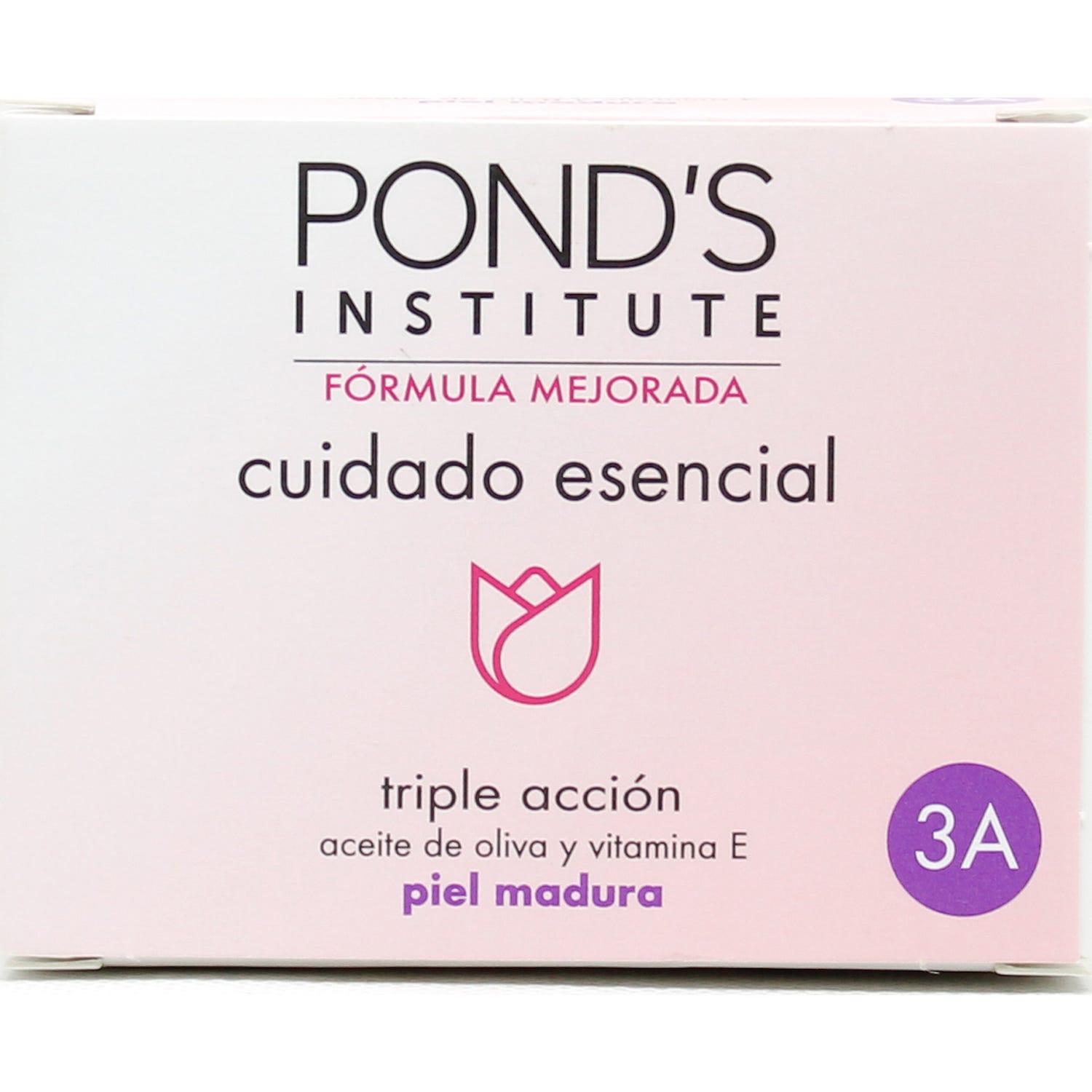 Pond's Soin Essentiel Triple Action Peaux matures 50 ml 50 ml