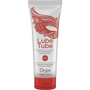 Lubrifiant à effet de chaleur