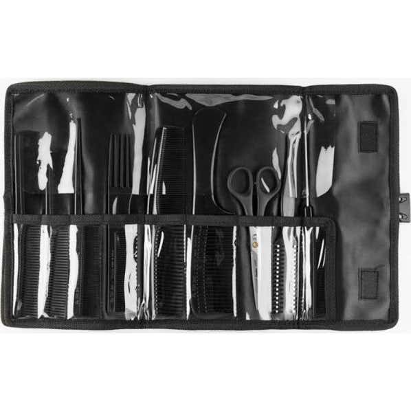 Eurostil Set Outils pour coiffeurs professionnels