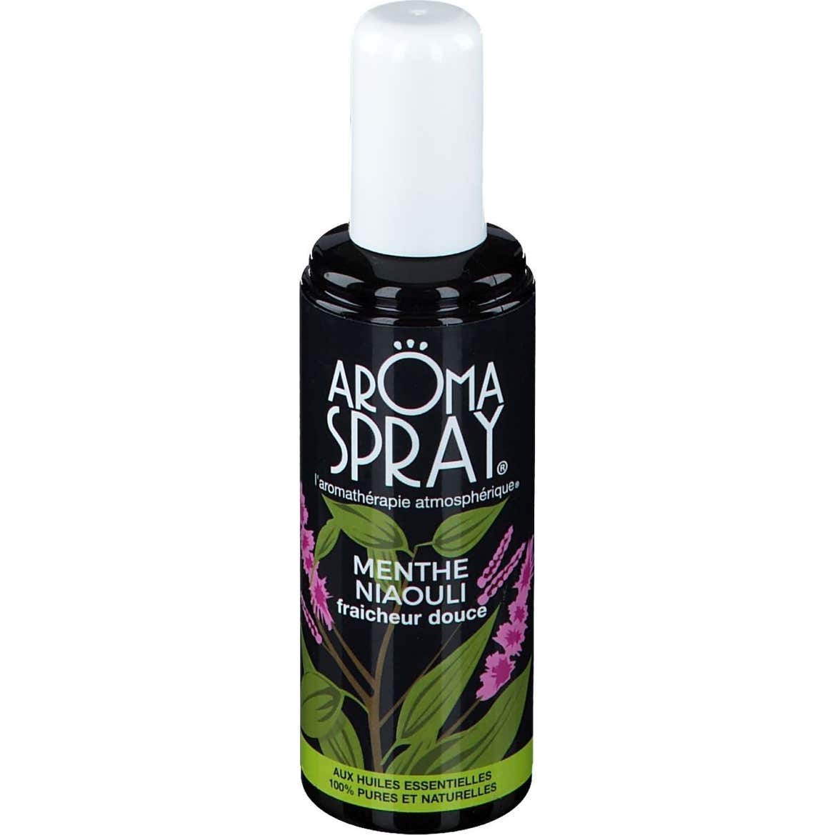 Aromaspray He Menth/Niaou Spr100ml