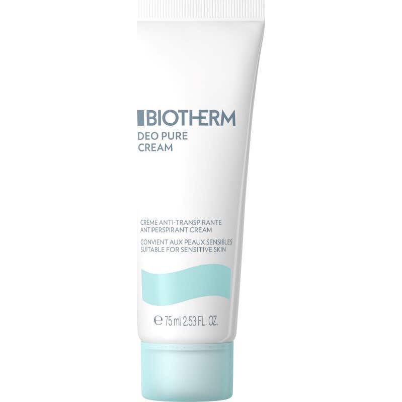 Biotherm Deo Pure Crème Anti-Transpirante 75 ml