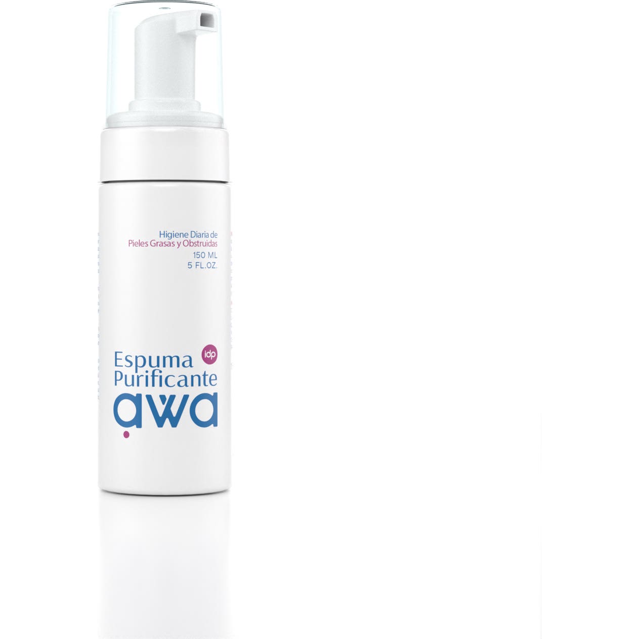 Awa Mousse Purifiante 150ml