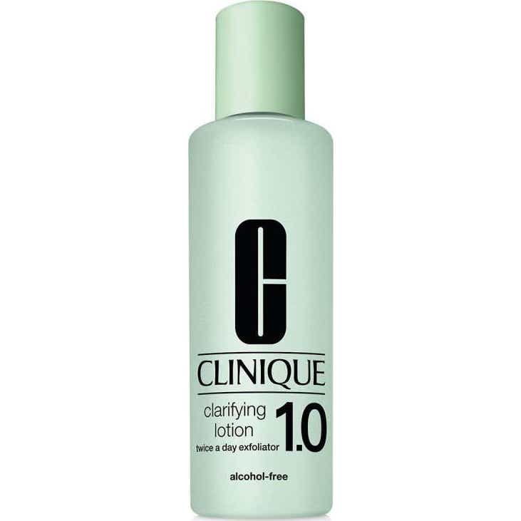 Clinique Lotion Claryfing Lotion 1.0 Exfoliant 200ml