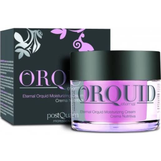 Postquam Eternal Orquid Crème de nuit 50ml