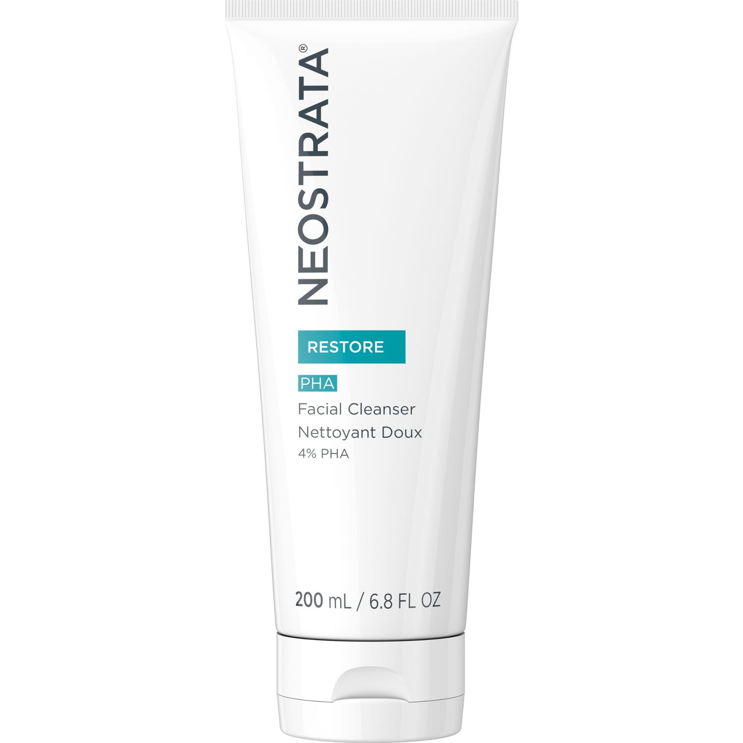 Neostrata Restore Limpiador Suave PHA 200 ml